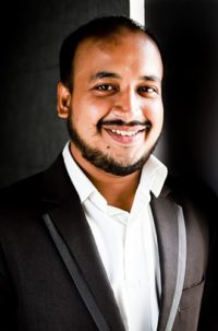 Prof. Bhuwandeep
