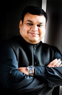 Prof. Debi Prasad Das