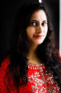 Prof. Gargi Banerjee