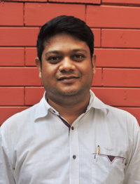 Prof. Jyotiranjan Gochhayat