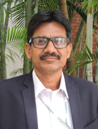 Prof. Nirmal K Mandal