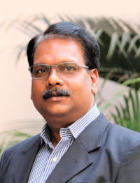 Prof. Nishith Parida