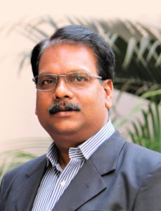 Nishith-Parida-KSRM-Faculty