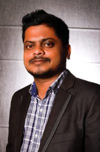 Prof. Piyusa P Das