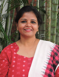 Prof. Srilata Patnaik