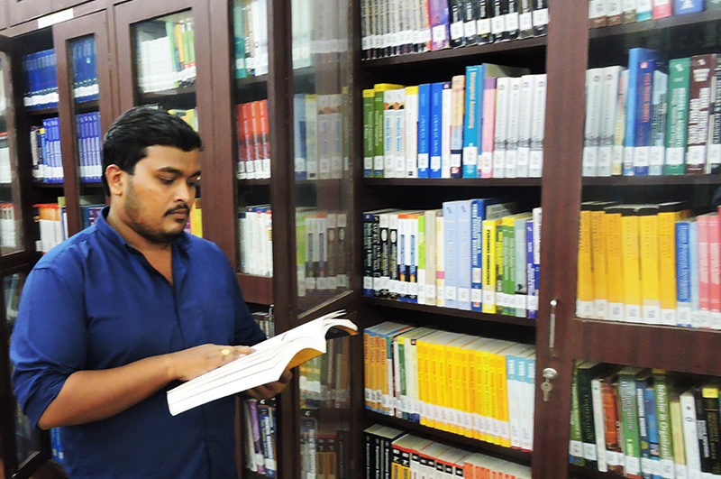 Ksrm-Library