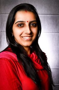 Prof. Ritika Sharma