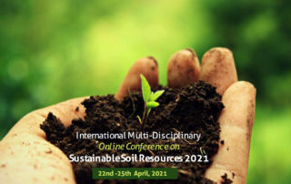 International Conference SSR KSRM