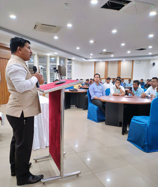 News and Events KIIT School of Rural Management (KSRM)