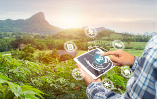 MBA in Agribusiness Management