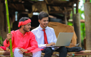 MBA in Rural Management