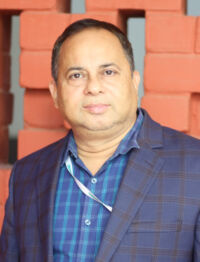 Prof. Debasish Mohapatra