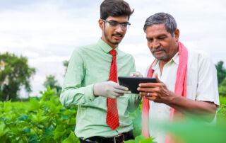 mba rural management salary