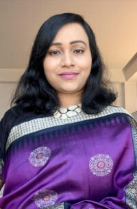 Dr. Tulishree Pradhan
