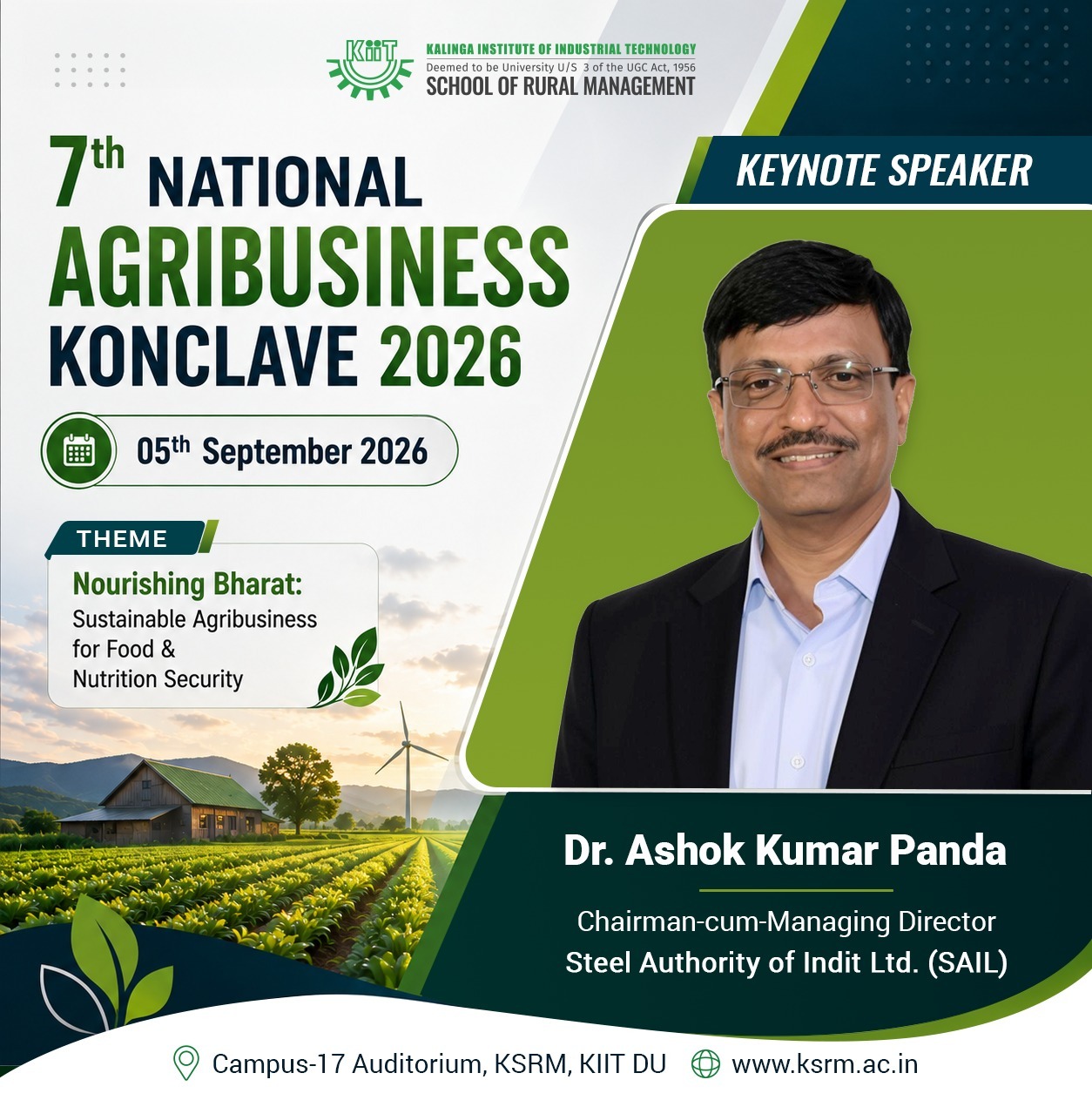 ABM Conclave-2