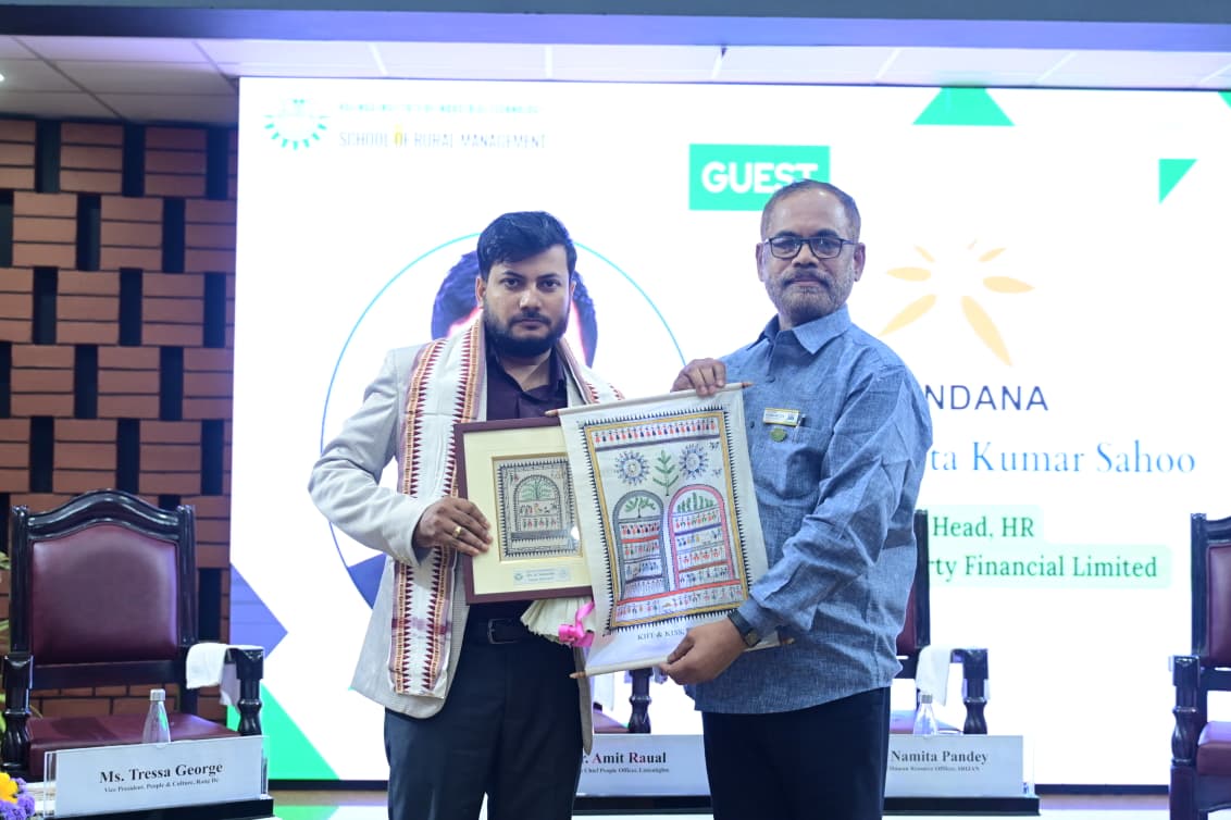 Felicitation -6