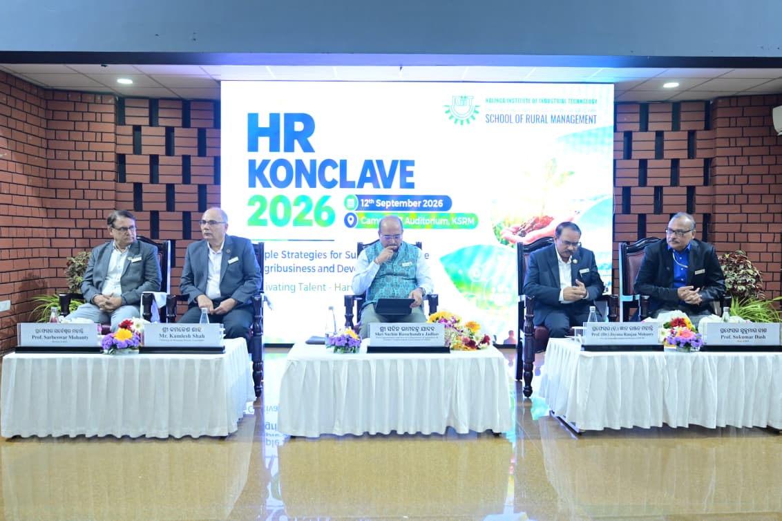 Inaugural Panel