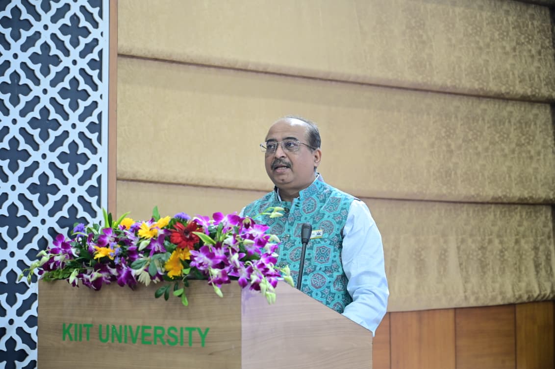 Keynote and chief guest