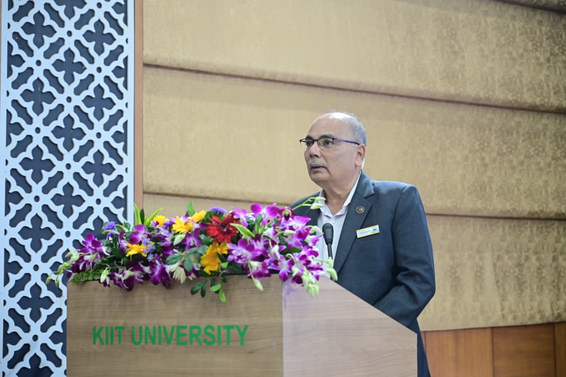 guest of honour speech
